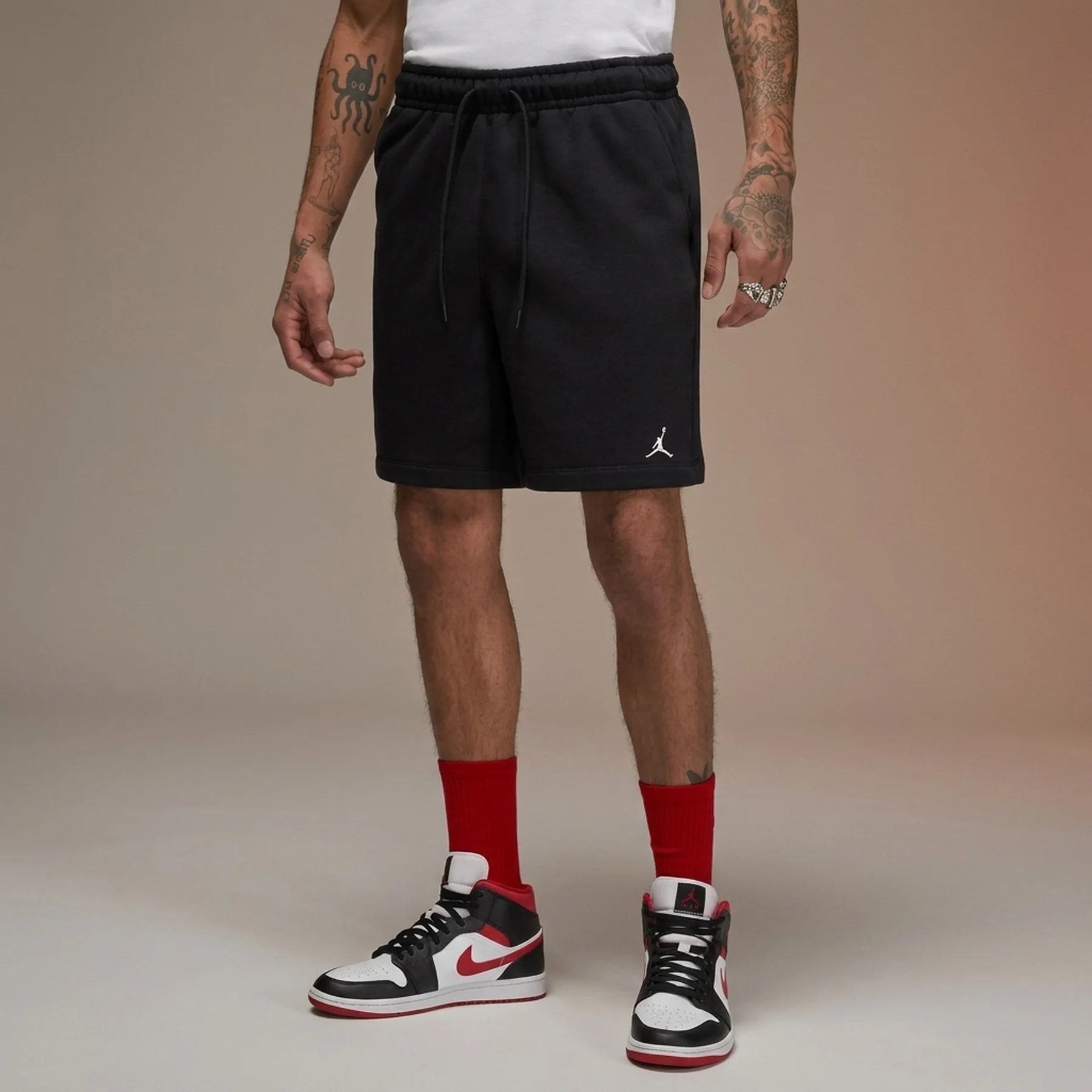 Шорти чоловічі Jordan Essentials (FJ7782-010)