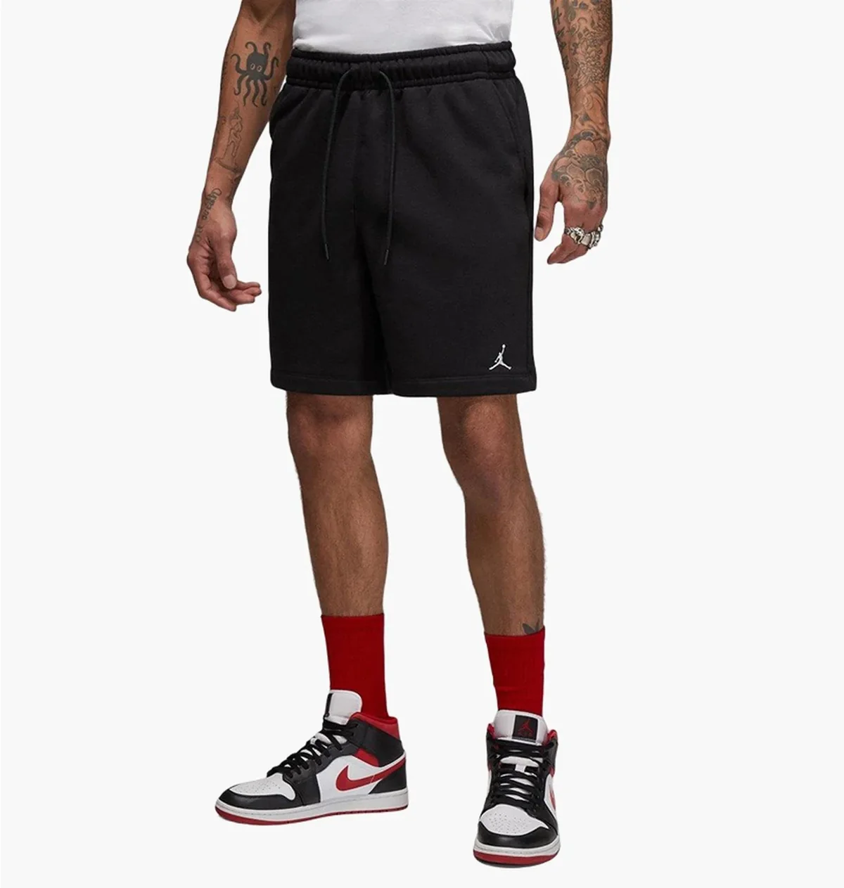 Шорти чоловічі Jordan Essentials (FJ7782-010)