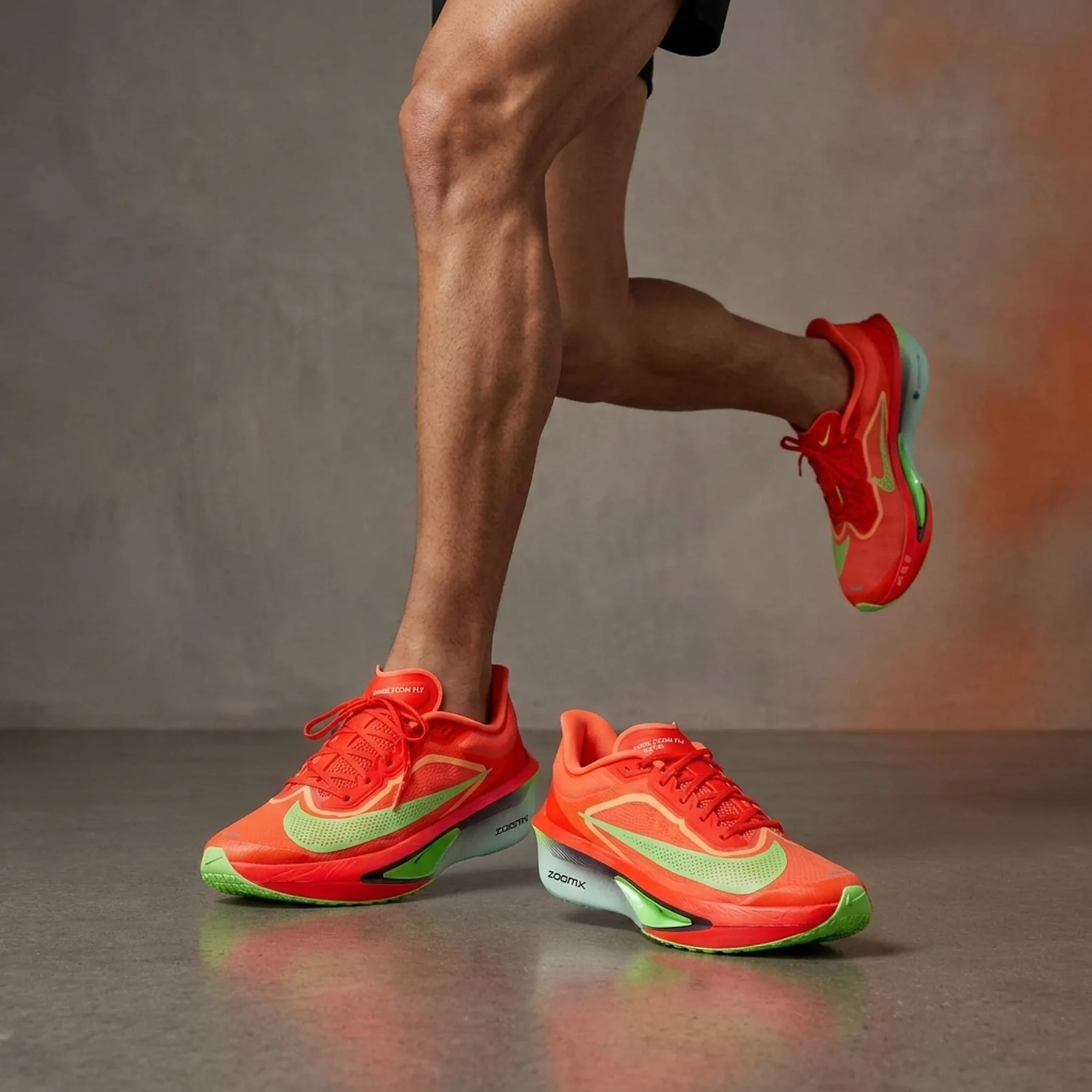 Кросівки чоловічі Nike Zoom Fly 6 (FN8454-601)