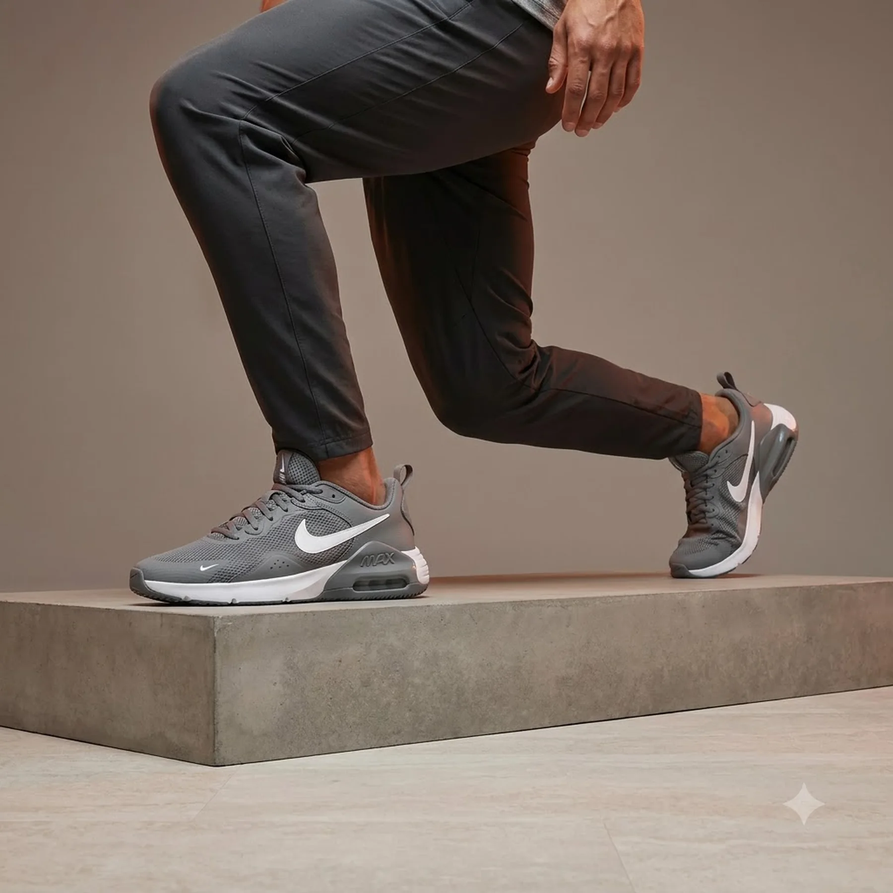 Кросівки чоловічі Nike Alpha Trainer 6 (FQ1833-002)