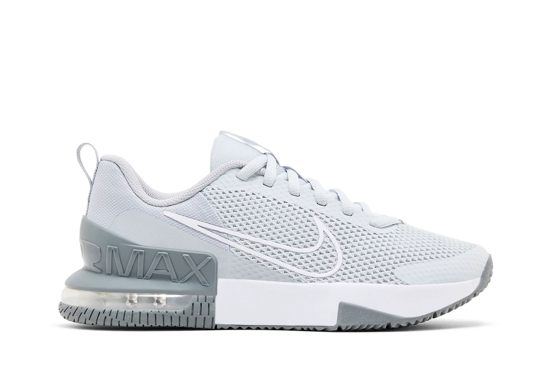 Кросівки чоловічі Nike Alpha Trainer 6 (FQ1833-002)