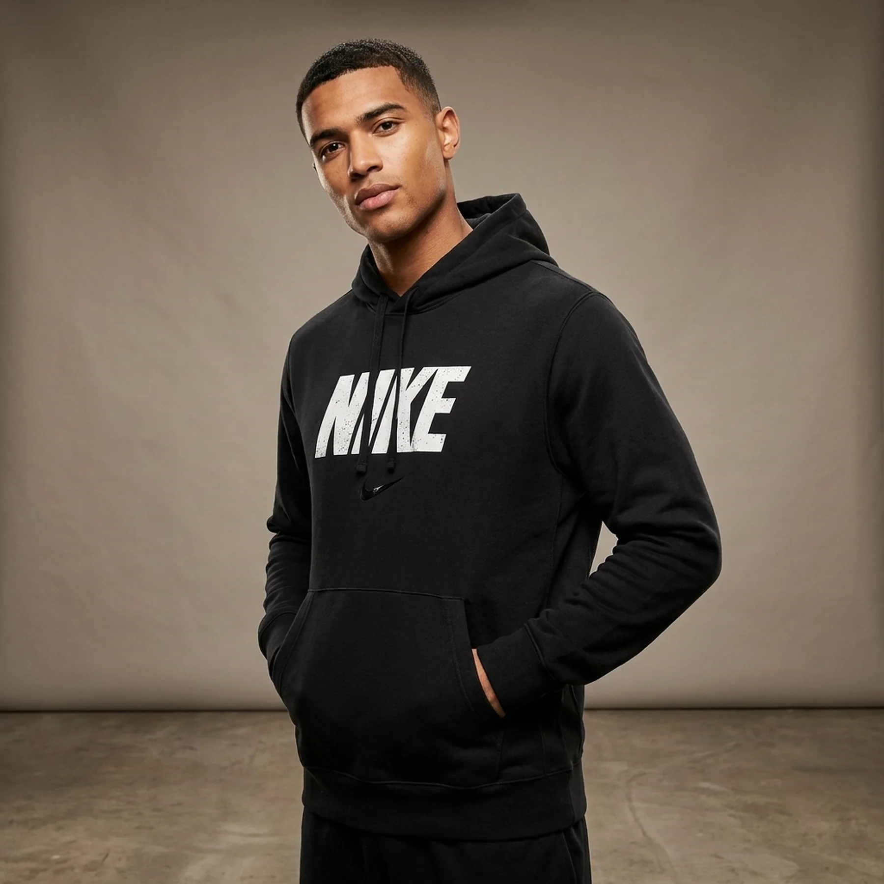 Кофта чоловіча Nike Swoosh Dri-Fit French Terr (FV9919-010)