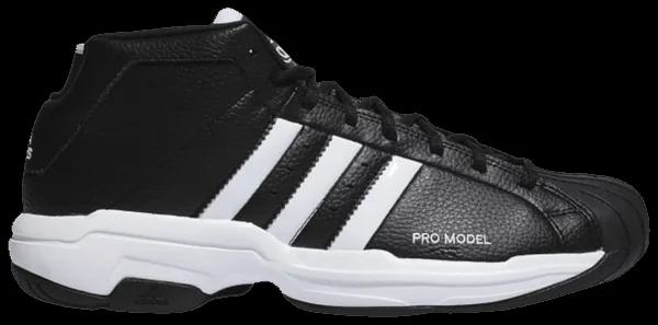 Кросівки Adidas Pro Model 2g Mid