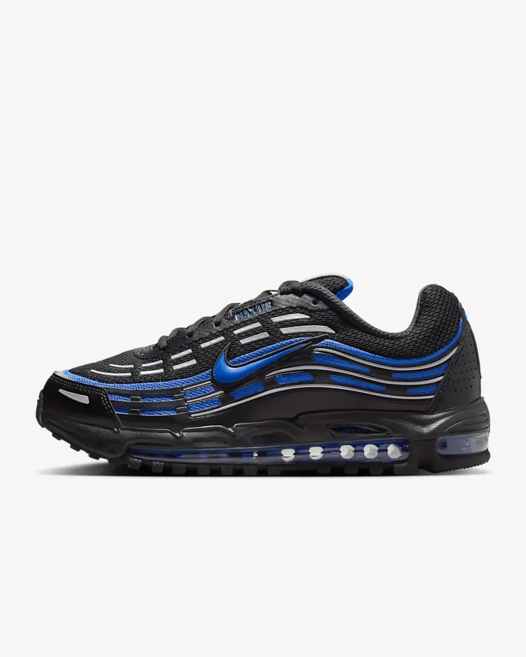 Чоловіче взуття Nike Nike Air Max TL 2.5