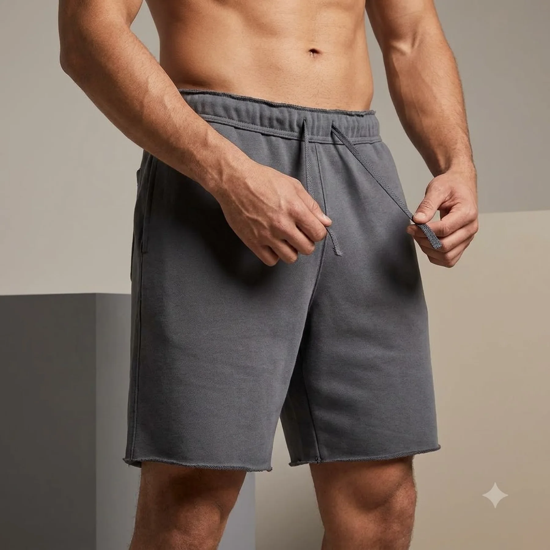 Чоловічі Шорти Nike M Nsw Sp Short Ft FZ4708-068