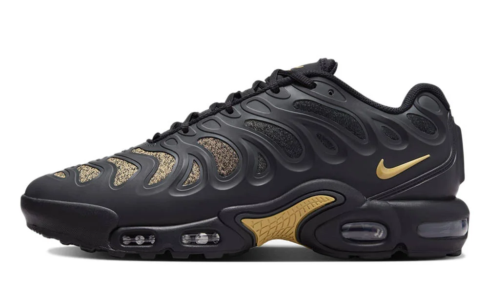 Кросівки чоловічі Nike Air Max Plus Drift Psg (FZ4748-001)