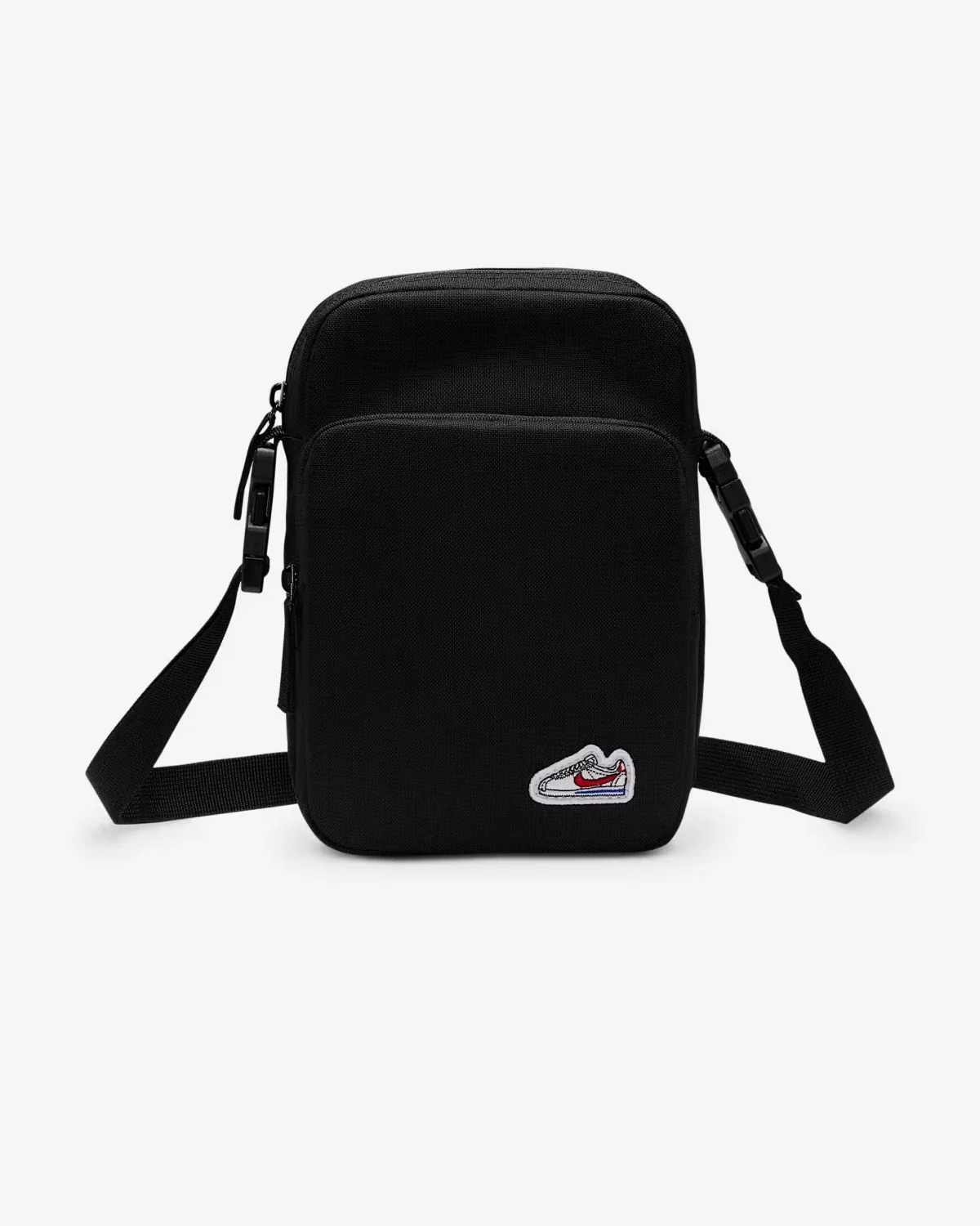 Сумка через плече Nike NK HRTGE CRSSBY-CORTEZ PTCH 4L