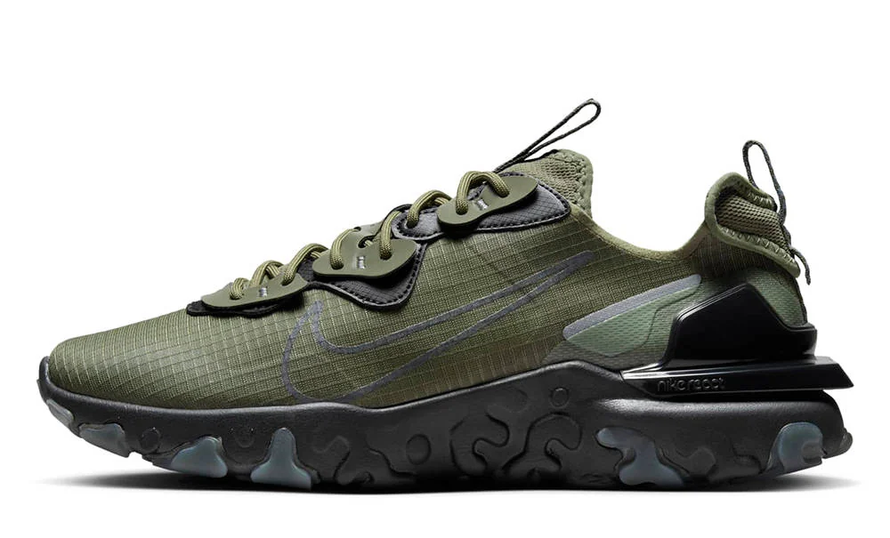 Кросівки чоловічі Nike React Vision