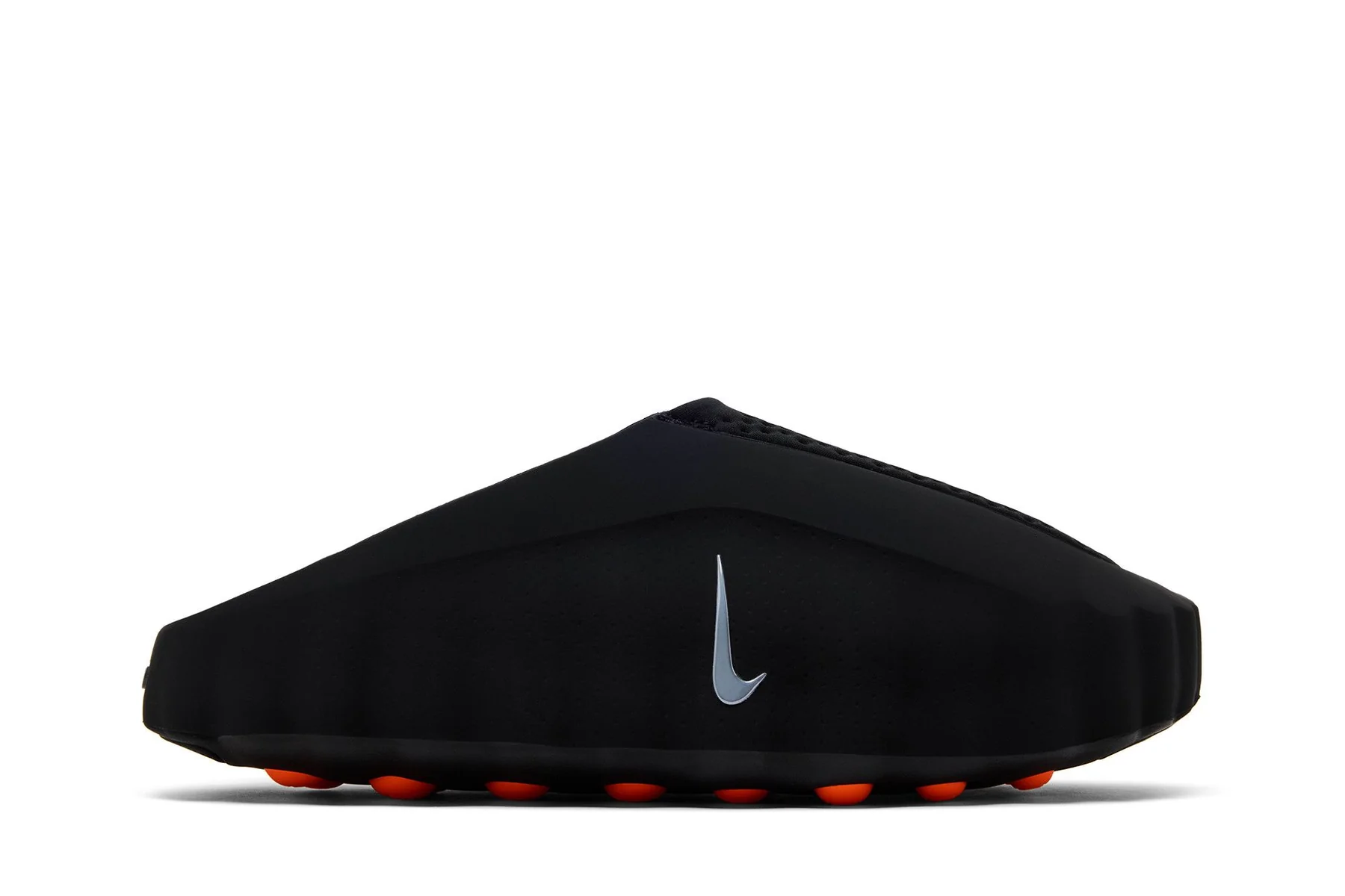 Чоловічі тапочки Men's Nike Mind 001 'Black'