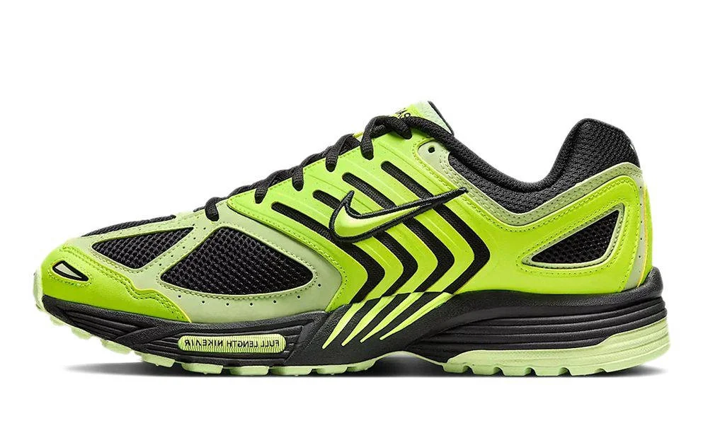 Кросівки Nike Air Pegasus 2005 Volt/Black