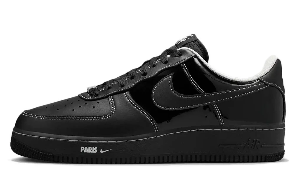 Кросівки чоловічі Nike Air Force 1 Low City Pack (HV6226-001)