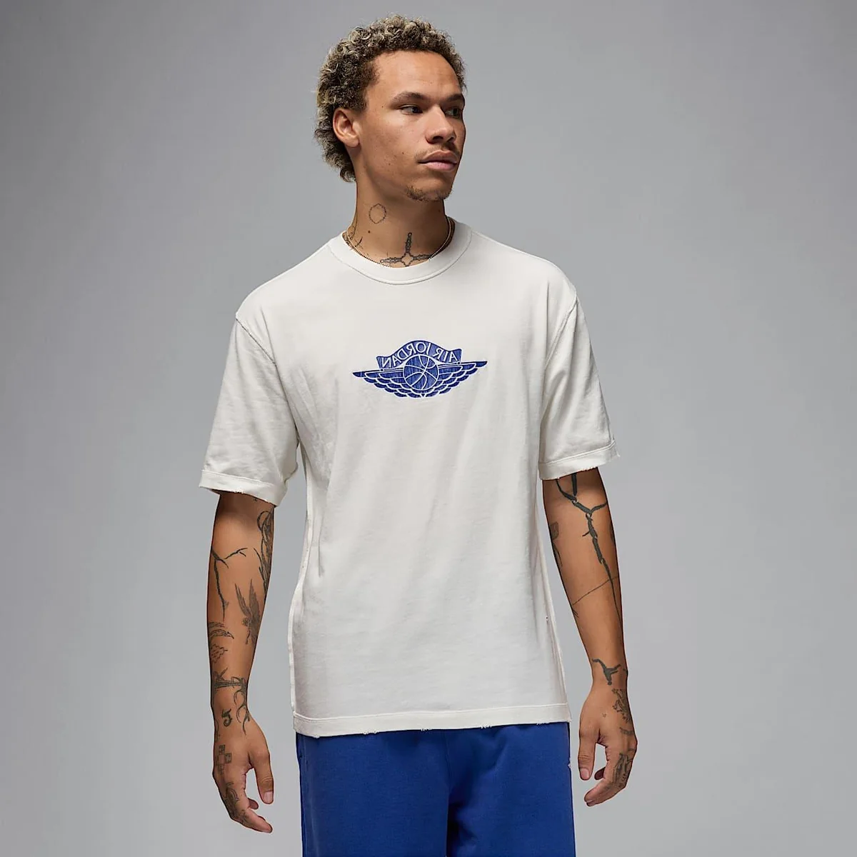 Футболка jordan rare