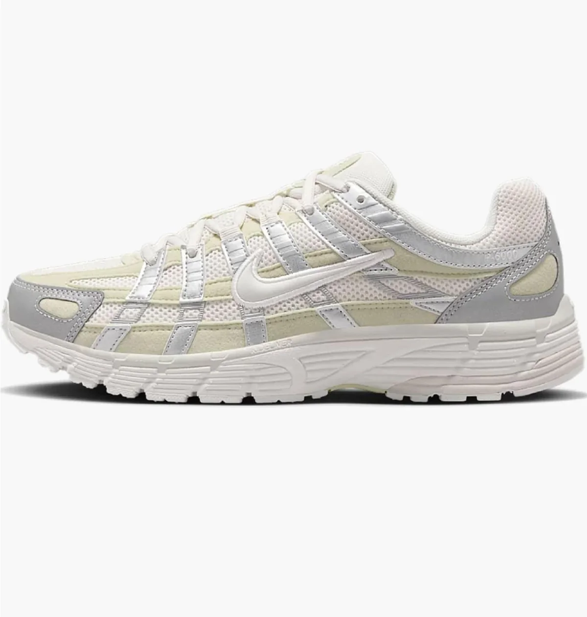 Кросівки жіночі Nike P-6000 (IB3485-001)