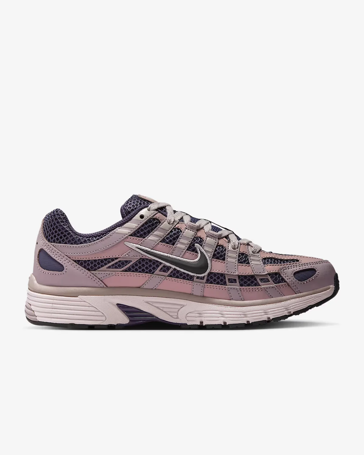 Кросівки жіночі Nike P-6000 IF1756-201