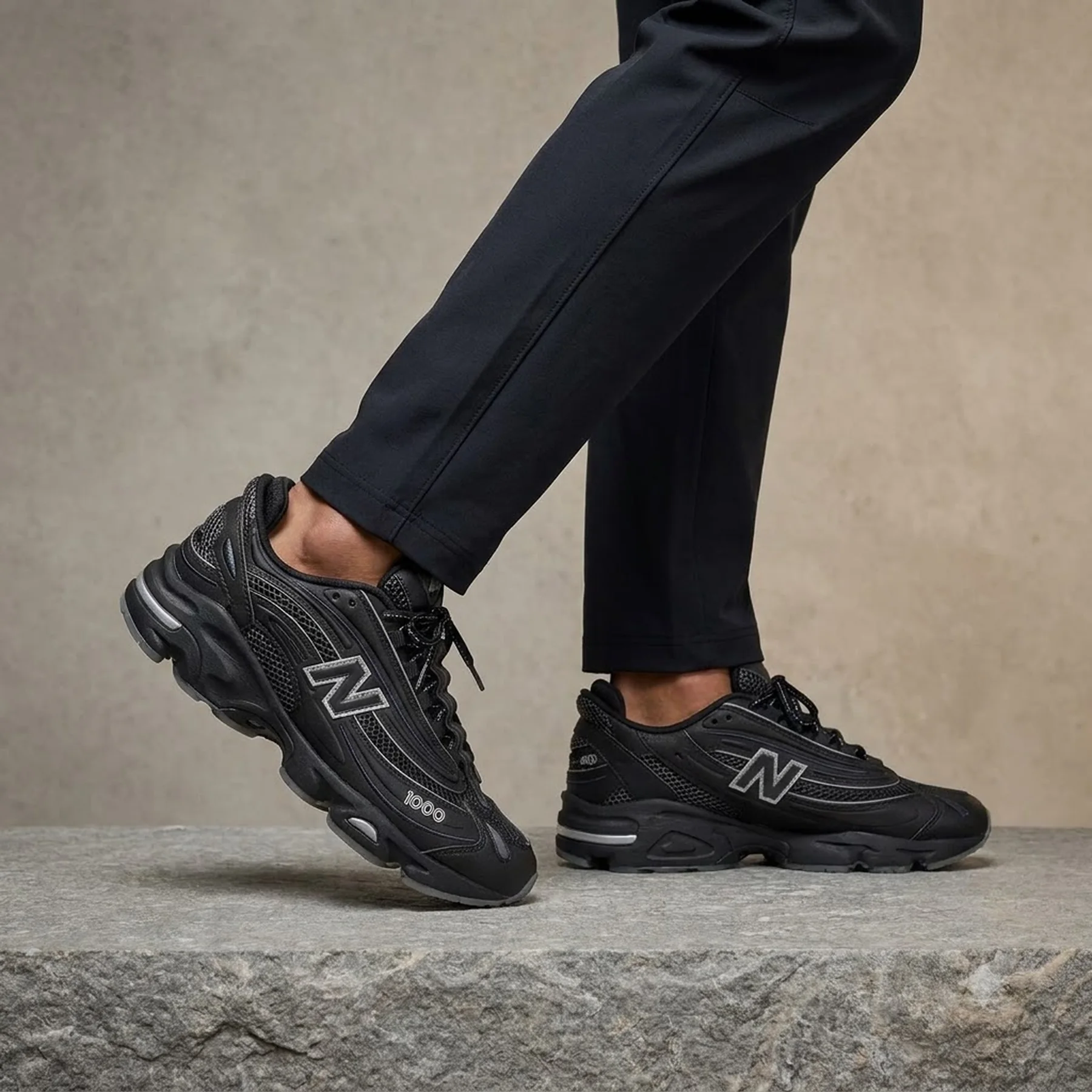 Кросівки унісекс New Balance 1000 (M1000LNY)