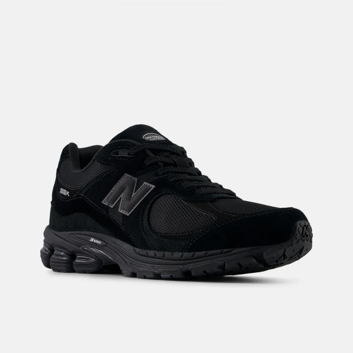 Кросівки 2002R U200278J New Balance 11,5 (45,5) Чорний