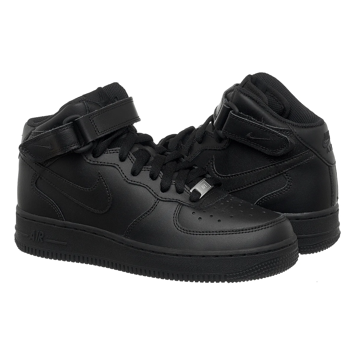 Кросівки дитячі Air Force 1 Mid Le Gs DH2933-001