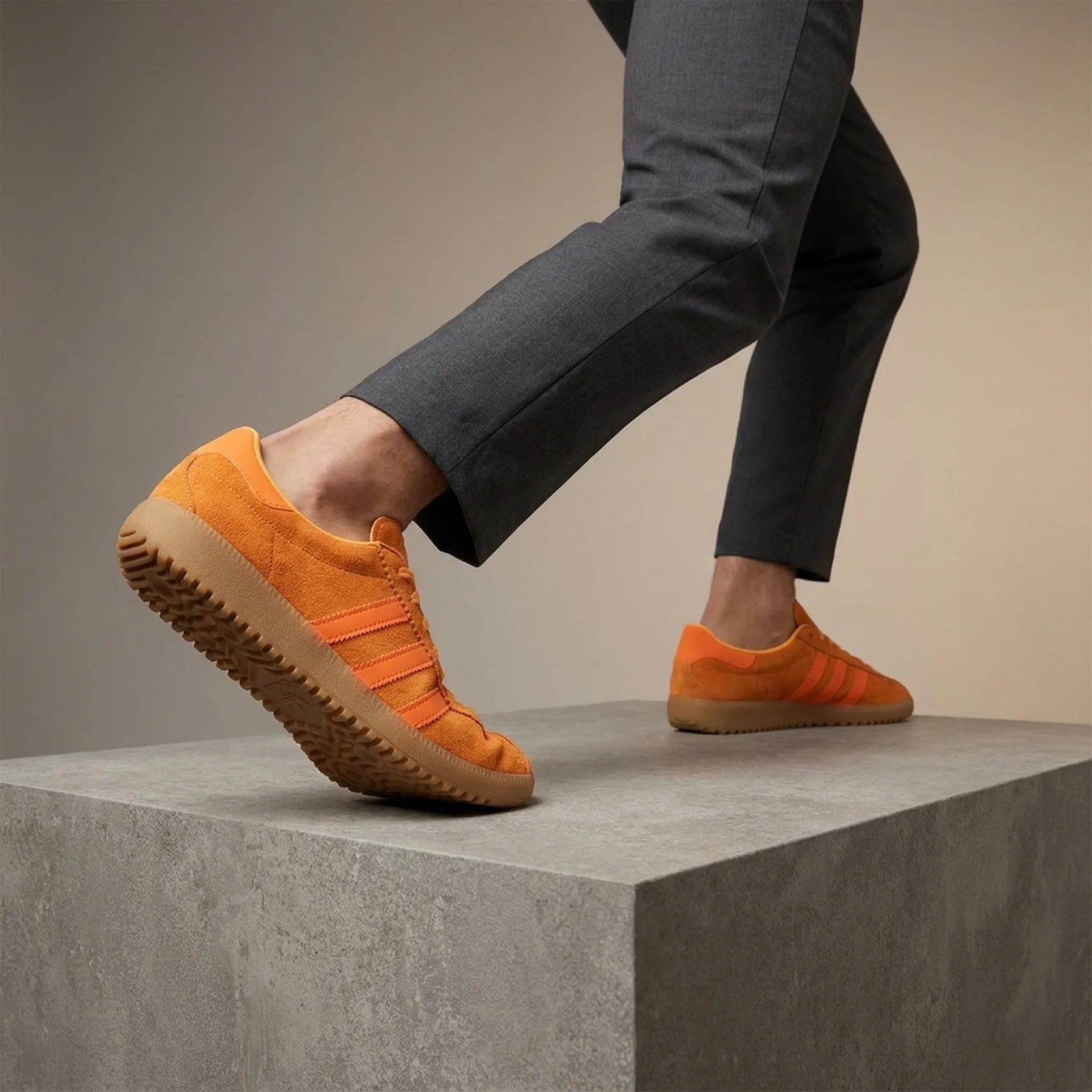 Кросівки унісекс Adidas Originals Brm (JH5459)