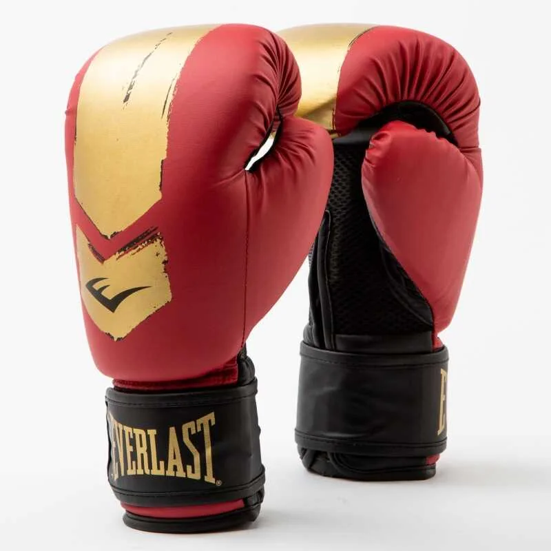 Боксерські рукавиці Everlast Prospect 2 Boxing Glove (P00002974)
