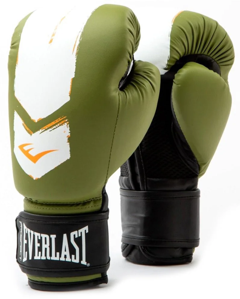Боксерські рукавиці Everlast Prospect 2 Boxing Glove (P00002976)