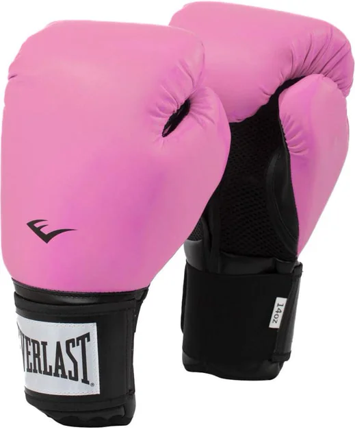 Боксерські рукавиці Everlast Prostyle 2 Boxing Gloves (P00003092)