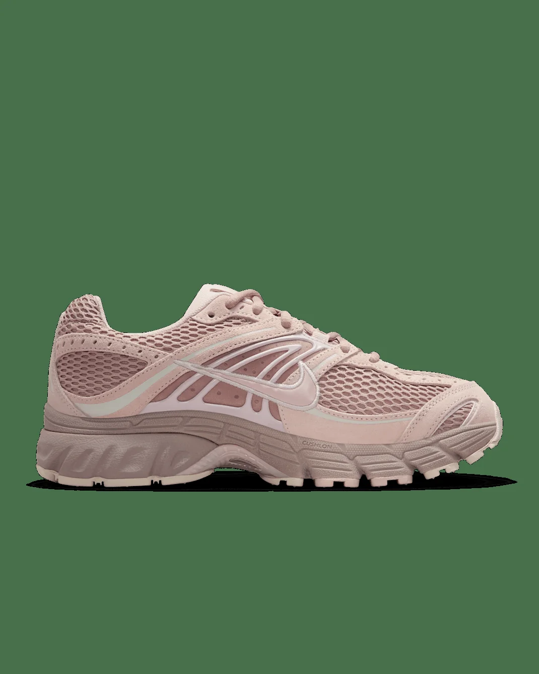 Кросівки Nike Air Max Moto 2K Burgundy Crush