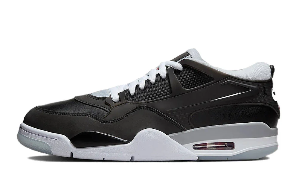Кросівки чоловічі Jordan 4 Rm (HV5184-010)