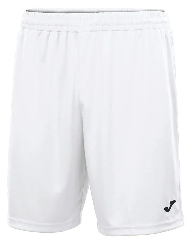 Шорти чоловічі Joma Nobel White (100053.200)