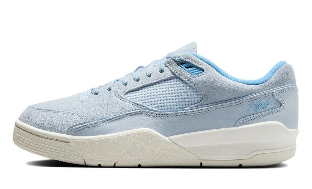 Кросівки жіночі Jordan Flight Court (FZ9854-400)