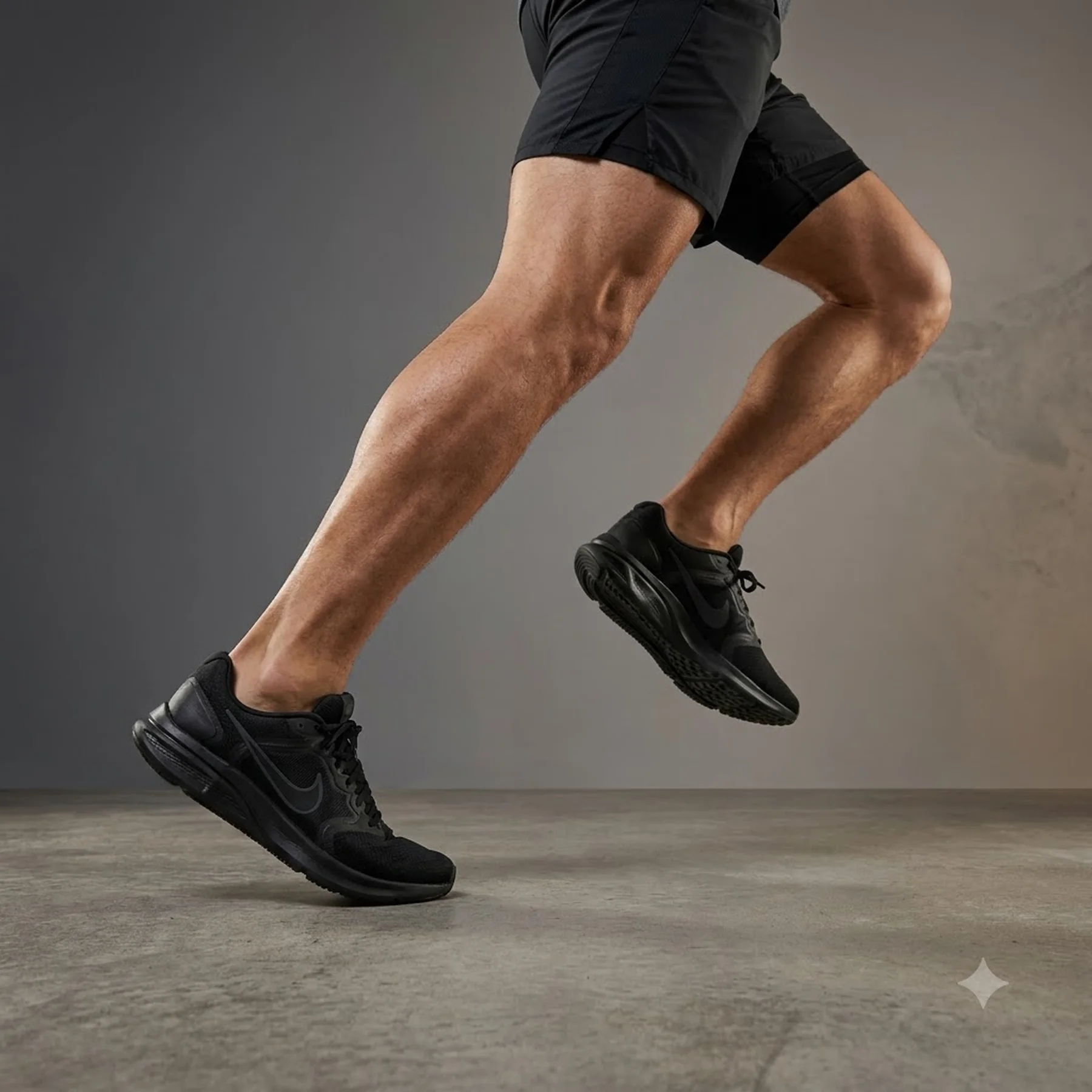 Кросівки для бігу чоловічі Nike Run Swift 2 (CU3517-002)