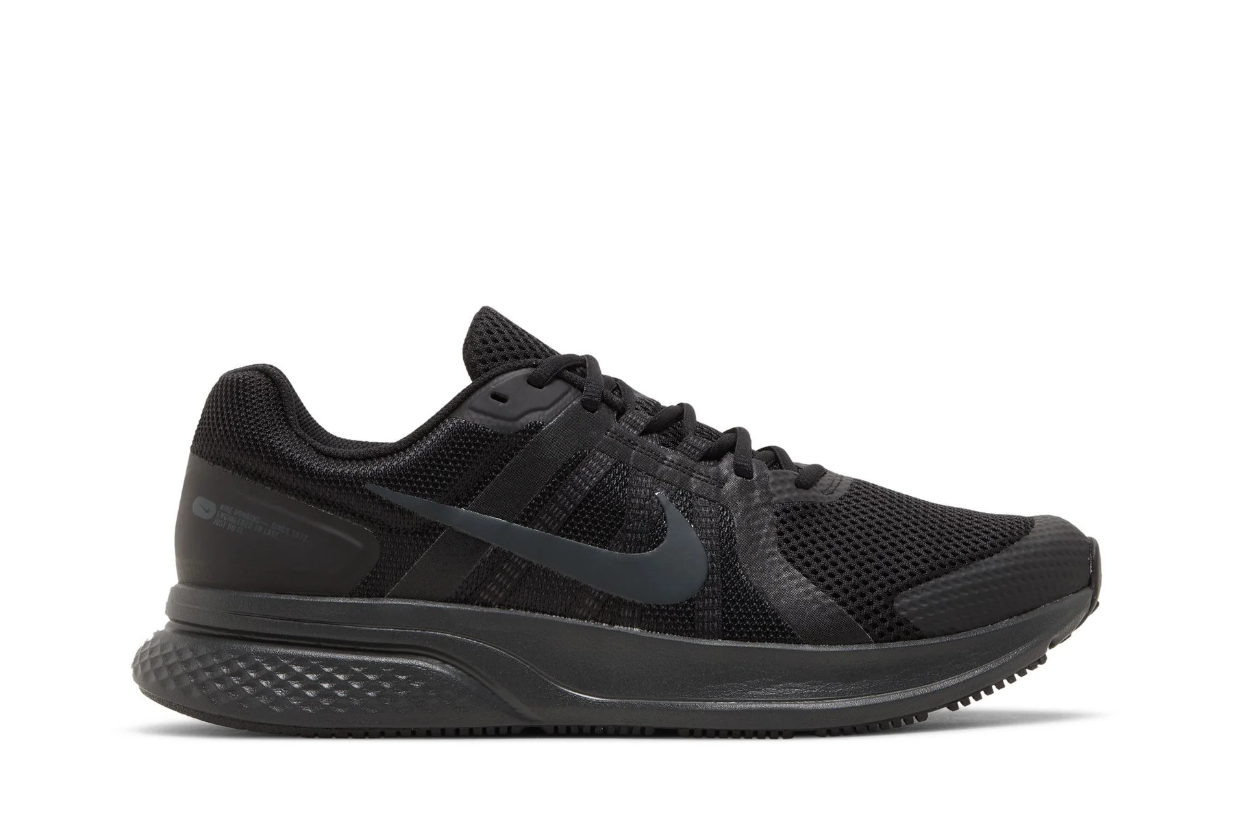 Кросівки для бігу чоловічі Nike Run Swift 2 (CU3517-002)