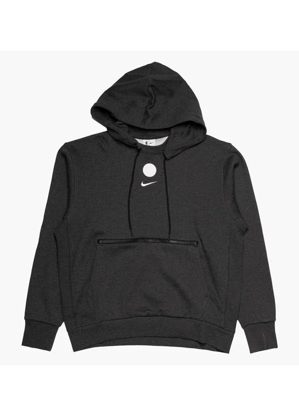 Бомбер чоловічий Nike Brooklyn Nets Courtside (DR9299-032)