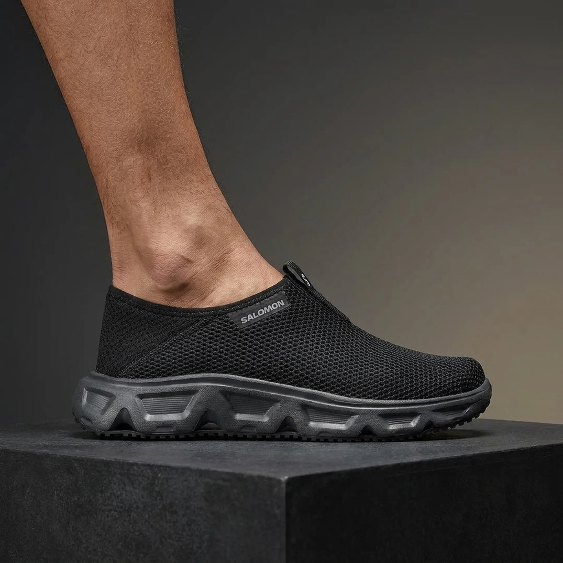 Кросівки чоловічі Salomon Reelax Moc 6.0 (471115)