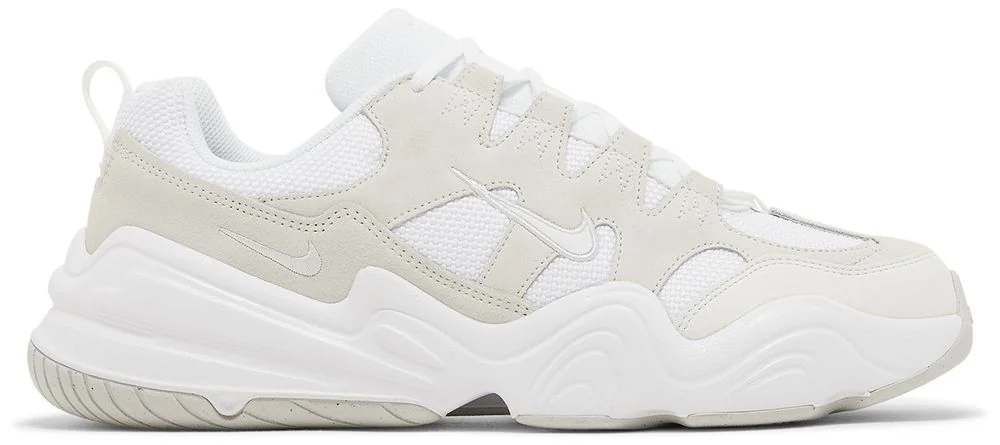 Кросівки Nike Tech Hera White Summit White Photon Dust