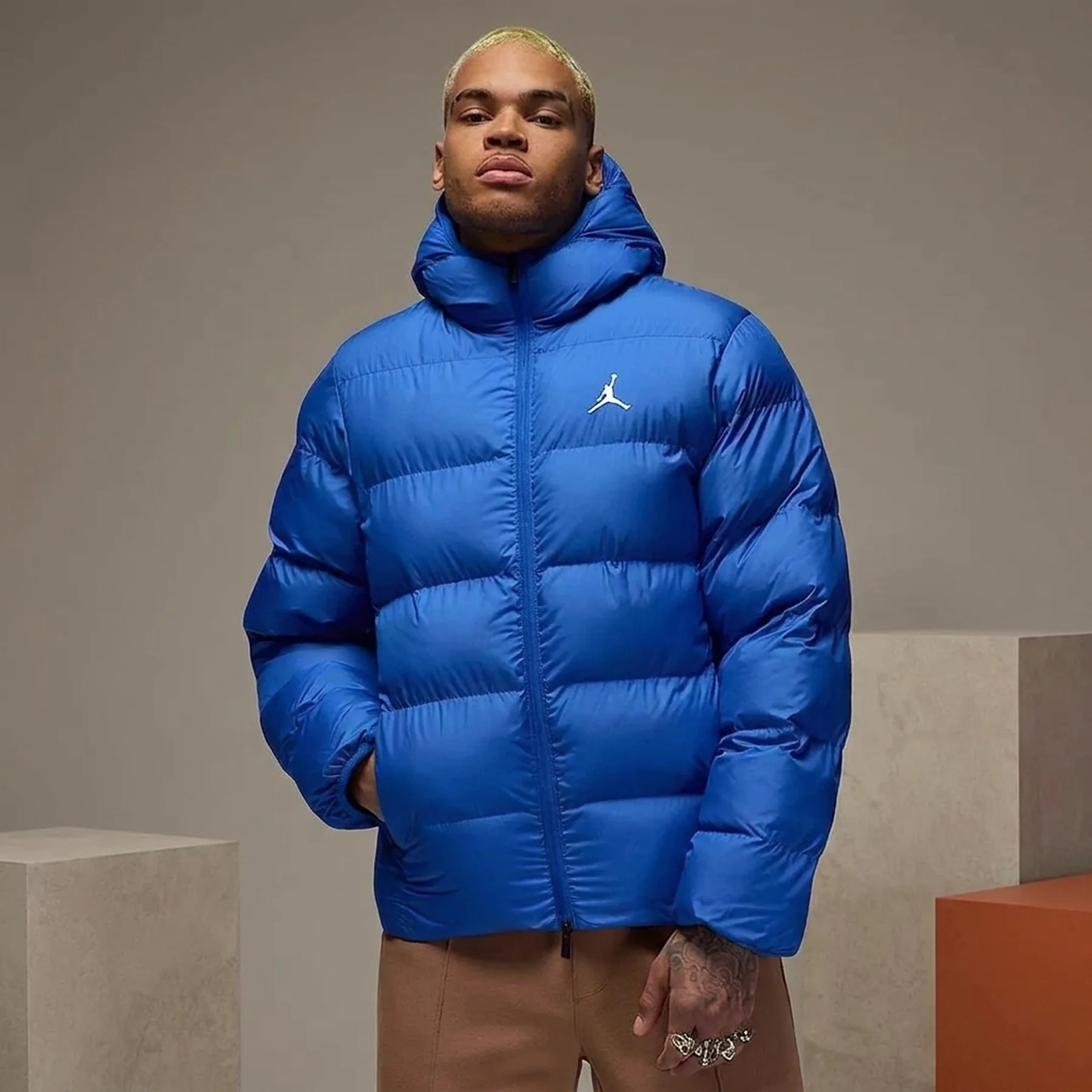 Куртка чоловіча Jordan Brkln Puffer Jkt (FV7317-480)