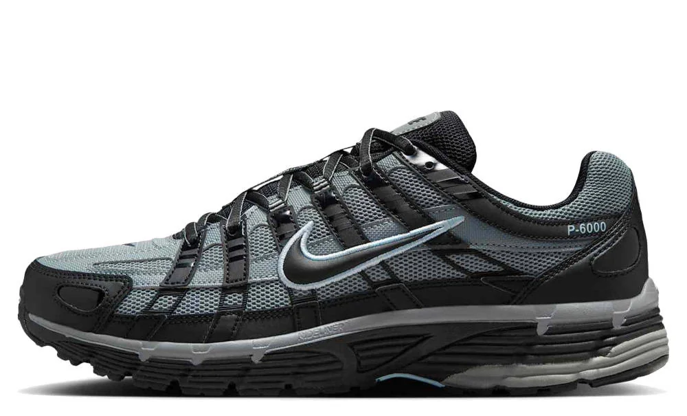 Кросівки унісекс Nike P-6000 Tech (IF6199-003)