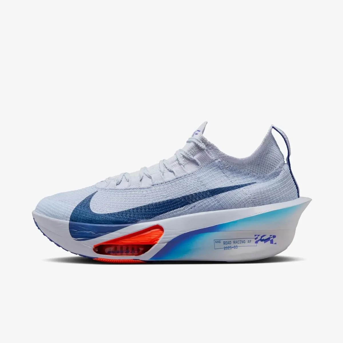 Кросівки чоловічі Nike Zoomx Invincible Run 3 (FD8311-001)