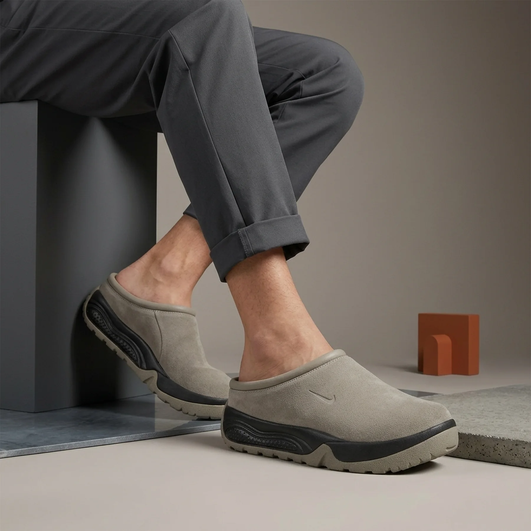 Чоловіче взуття Nike Кросівки Nike ACG RUFUS