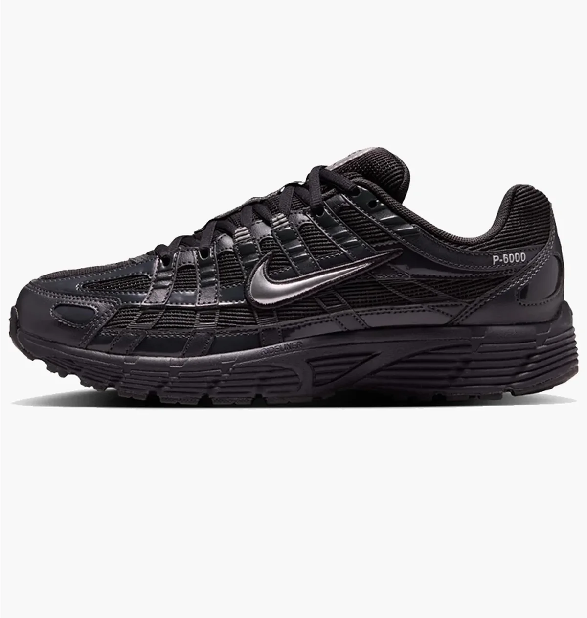 Кросівки Nike P-6000 Black