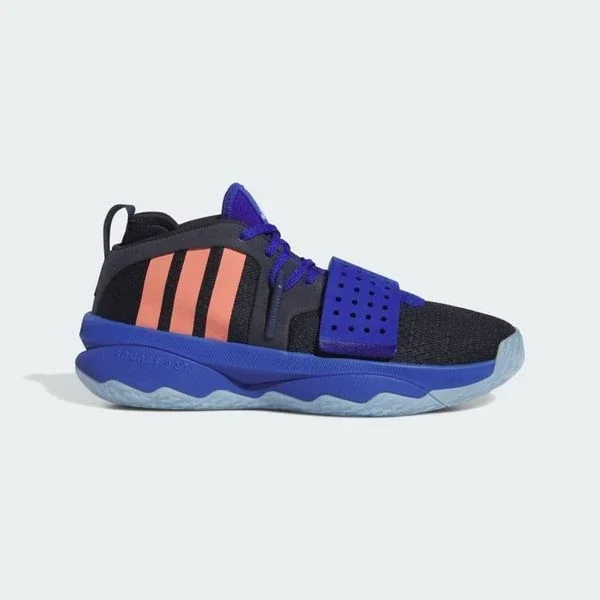 Баскетбольні кросівки Adidas Dame 8 EXTPLY