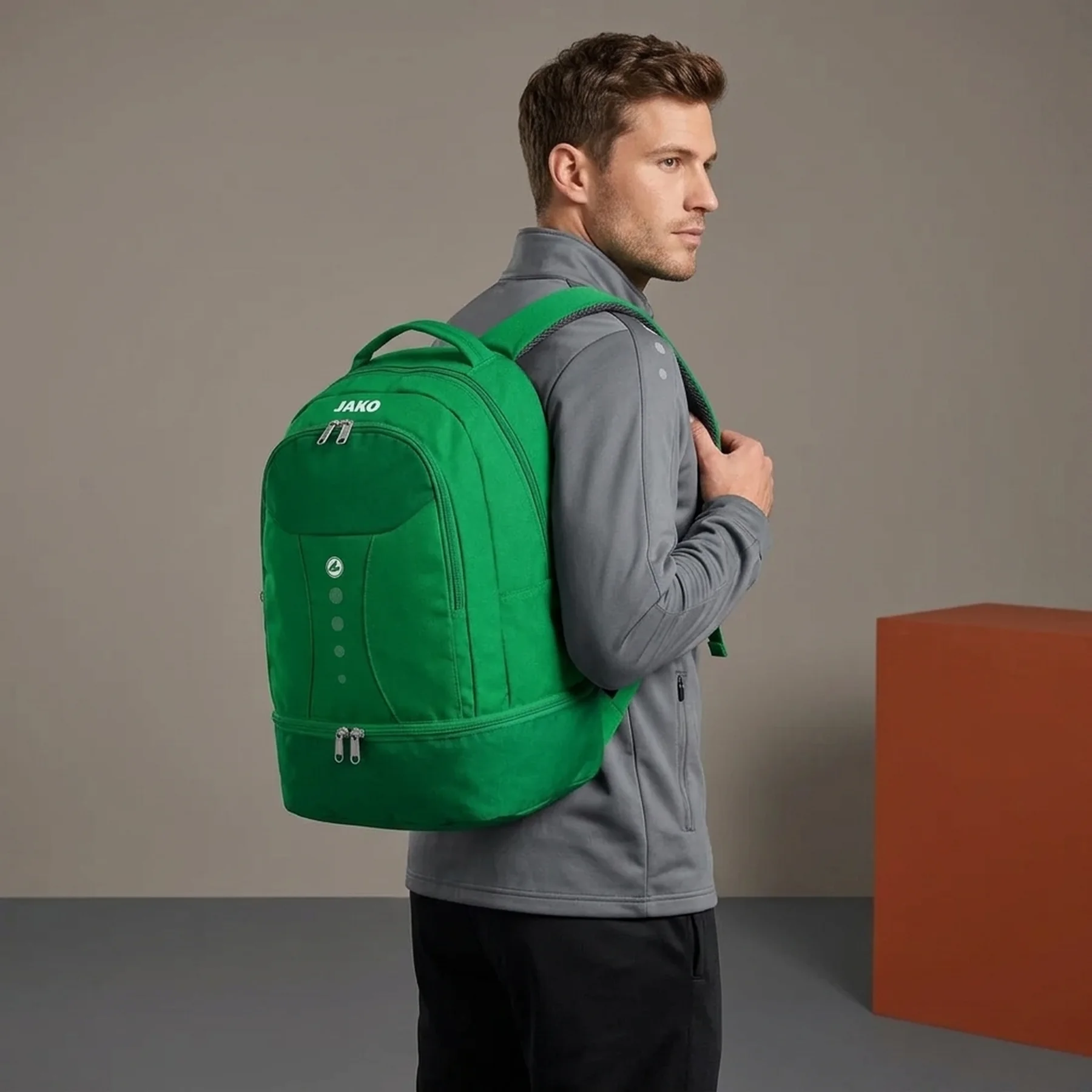 Рюкзак Jako Striker 32L (1816-06)