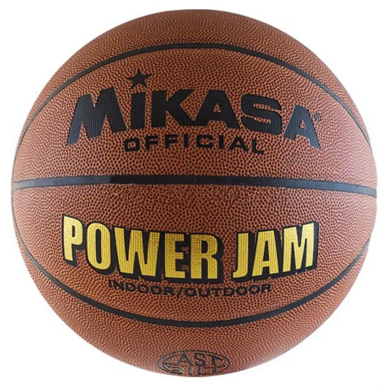 Баскетбольний м'яч Mikasa Basketball Ball (BSL20G-J)