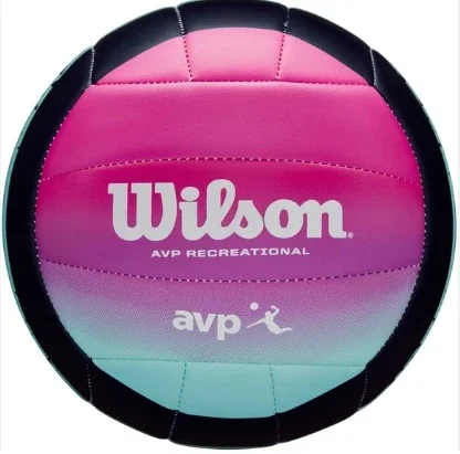 Волейбольний м'яч Wilson Avp Oasis Vb (WV4006701XBOF)