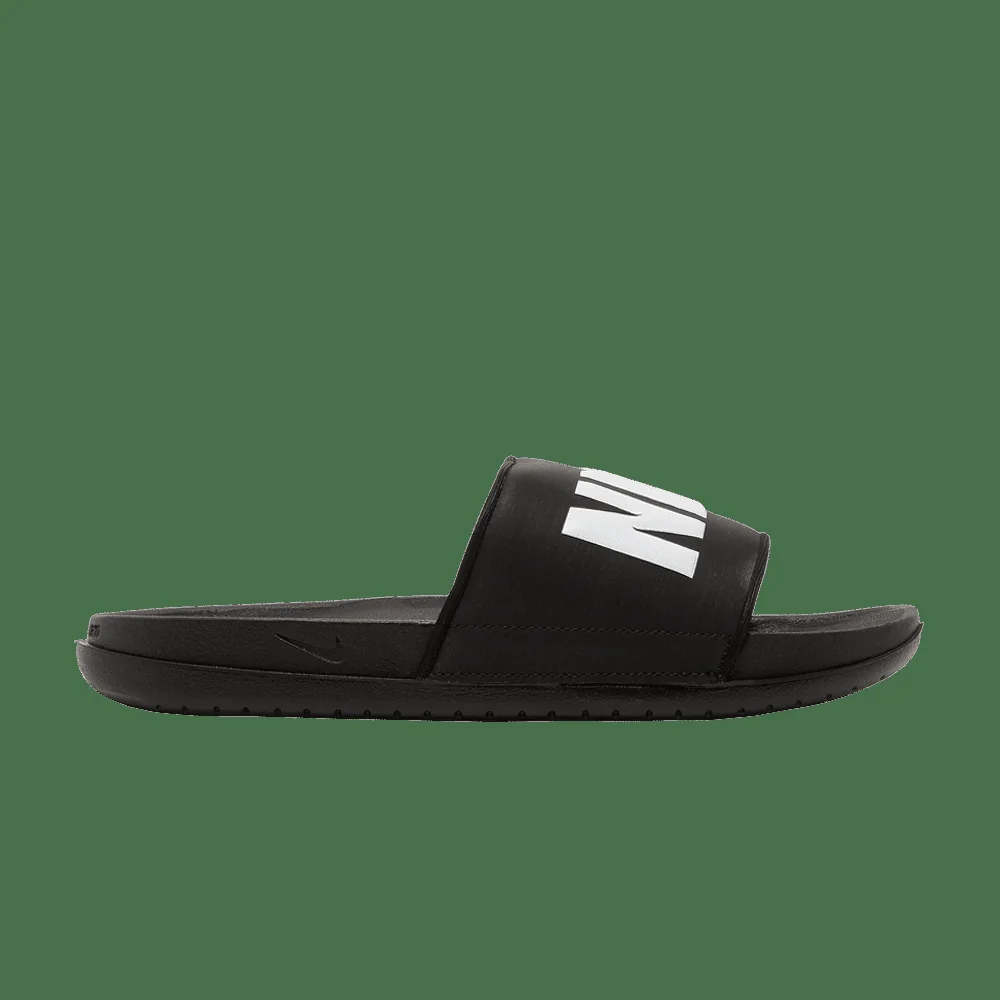Тапочки чоловічі Nike Offcourt (BQ4639-012)
