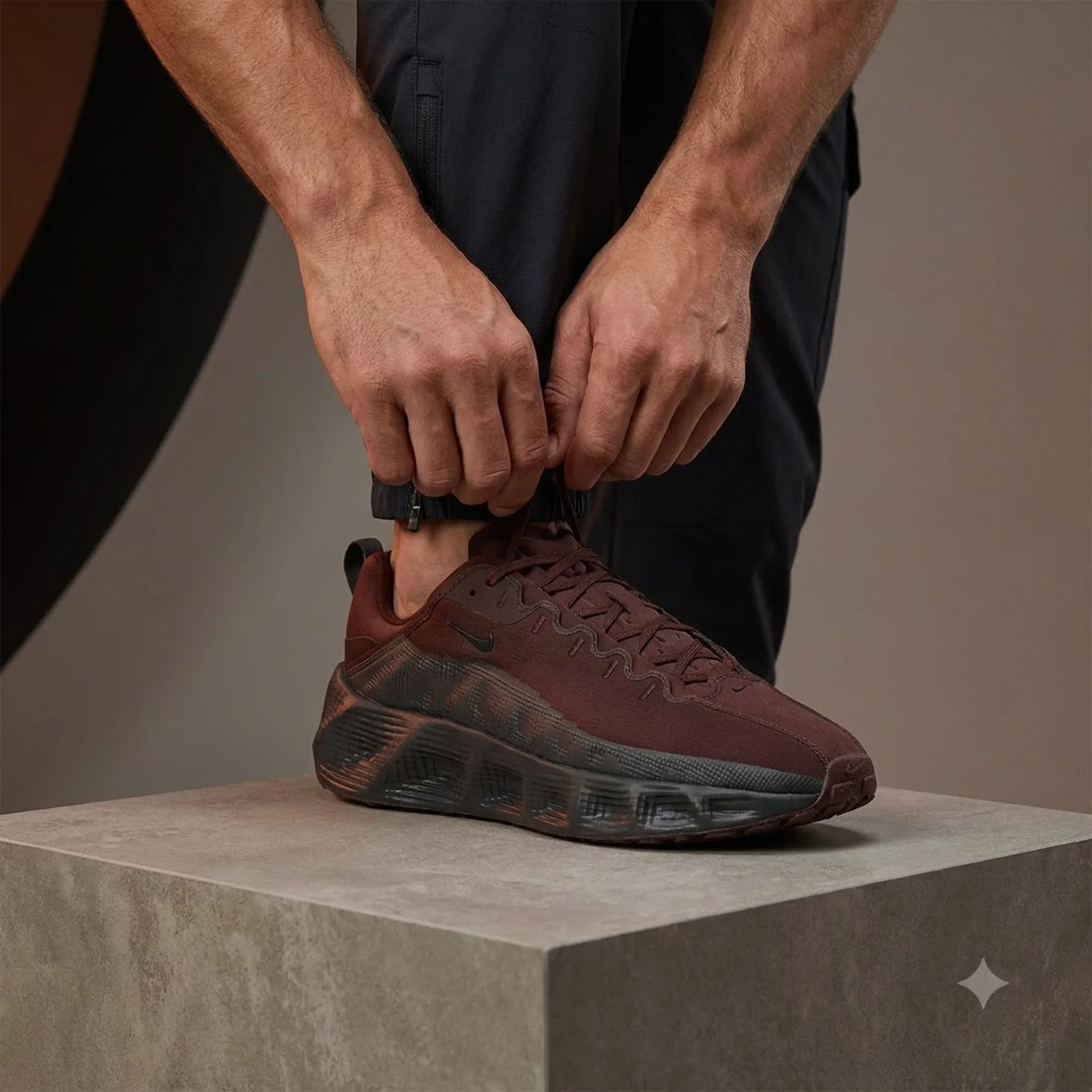 Чоловіче взуття Кросівки Nike AVA ROVER Nike
