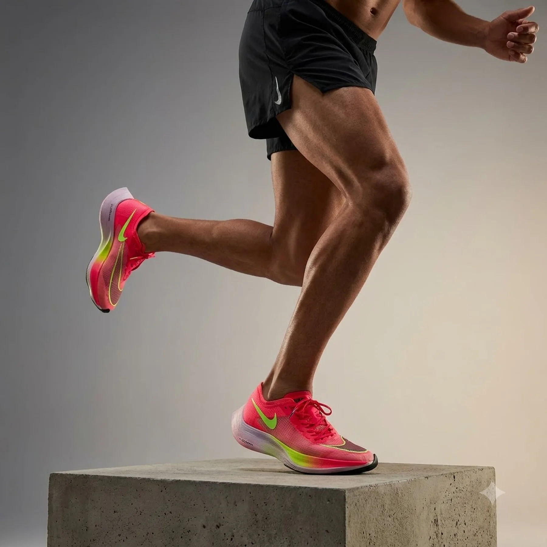 Кросівки чоловічі Nike Zoomx Vaporfly Next% 4 Red (HF6414-600)
