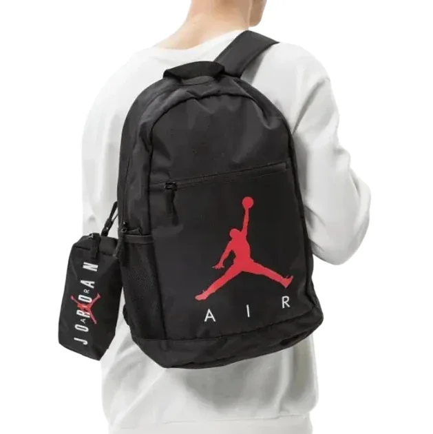Рюкзак Jordan Jan Air School Backpack (9B0503-023)