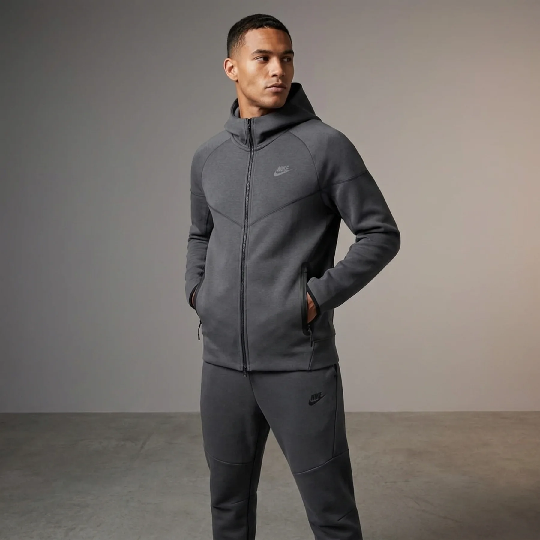 Костюм nike tech fleece
