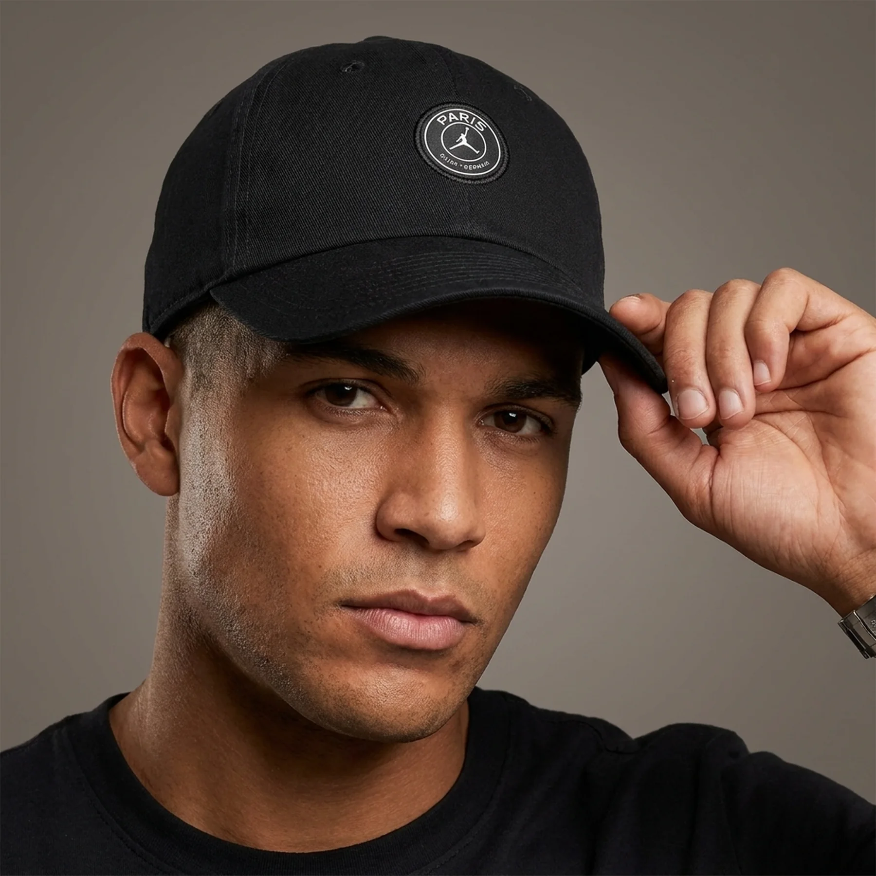Кепка Jordan Paris Saint-Germain Club Cap (FQ4992-010)