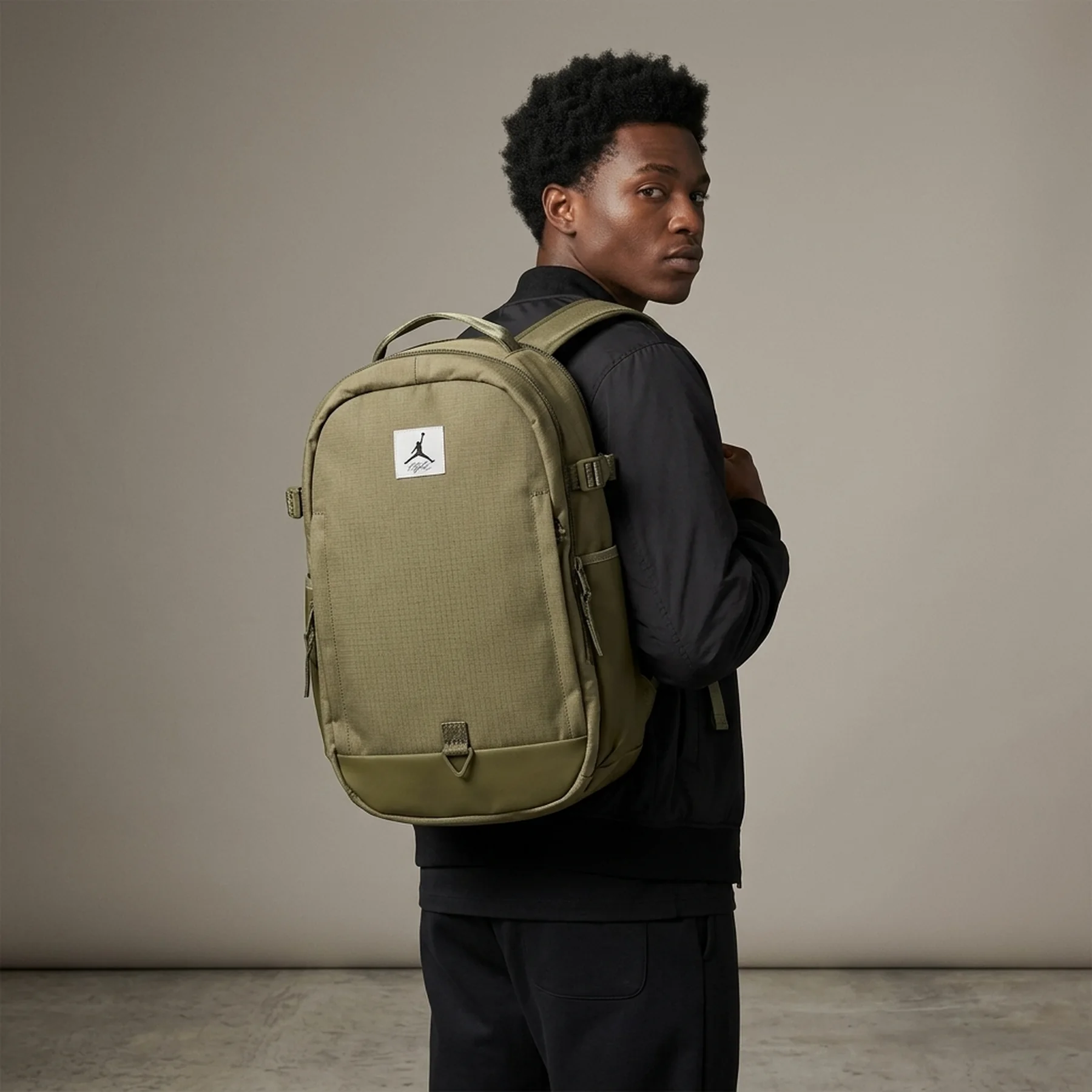 Рюкзак Jordan Jam Flight Backpack (MA0794-EF9)